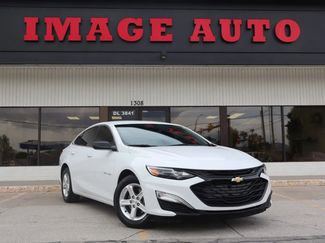 Used 2022 Chevrolet Malibu LS w/ LPO, Convenience Package 2 image 1