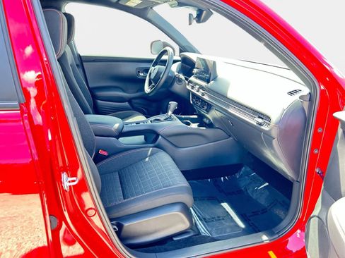 Certified 2026 Honda HR-V Sport image 14
