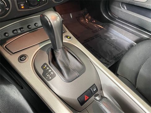Used 2004 BMW Z4 3.0i image 8