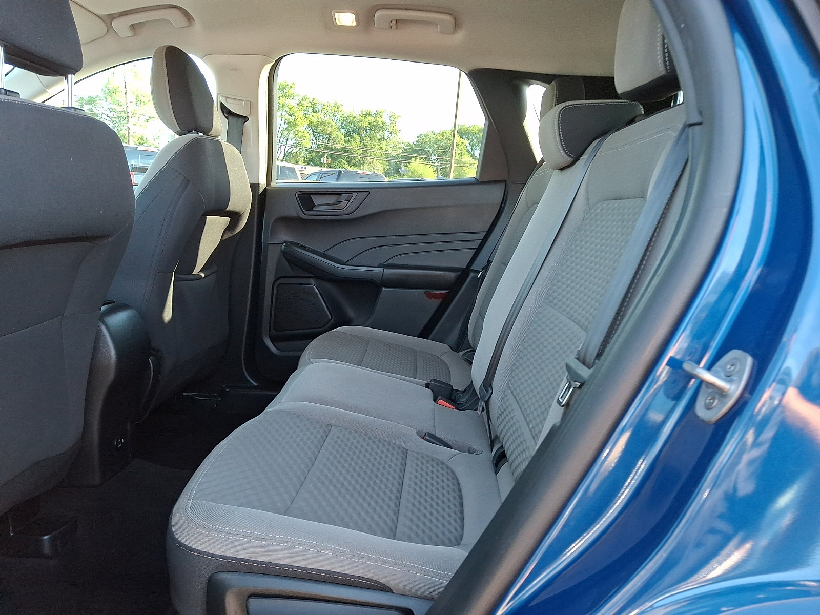 Certified 2022 Ford Escape SE AWD/4WD image 10