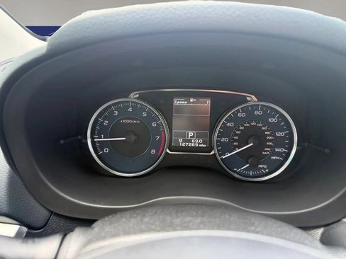 Used 2015 Subaru Impreza 2.0i Limited AWD/4WD image 18