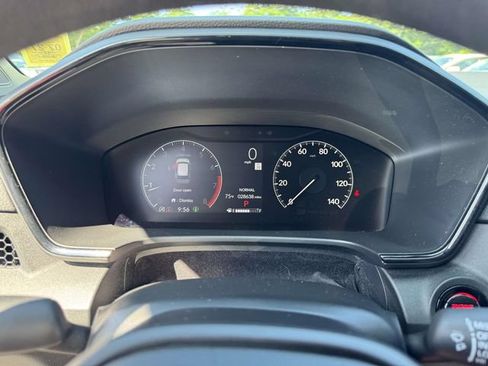 Used 2023 Honda CR-V EX image 25