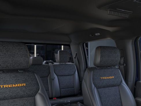 New 2025 Ford F150 Tremor w/ Bed Utility Package image 44