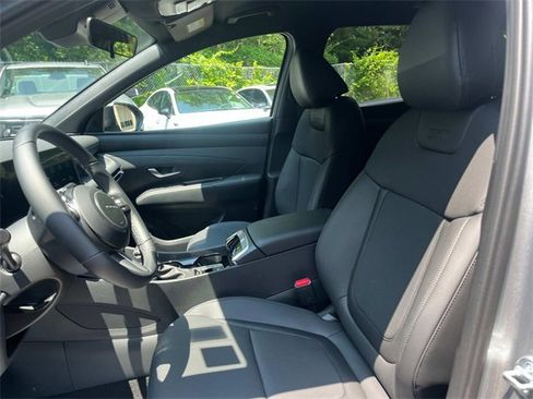 New 2025 Hyundai Tucson XRT image 6