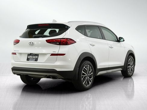 Used 2019 Hyundai Tucson SEL AWD/4WD image 5