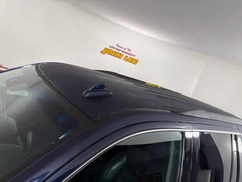 Used 2020 Chevrolet Tahoe LT AWD/4WD image 12