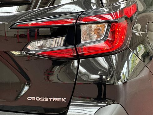 Used 2025 Subaru Crosstrek 2.5i Premium w/ Popular Package #3 AWD/4WD image 35