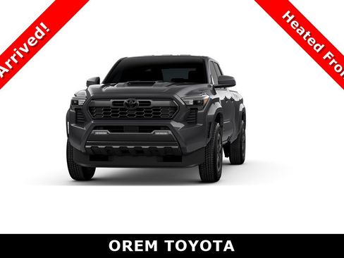 New 2026 Toyota Tacoma TRD Sport AWD/4WD image 18