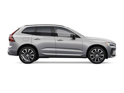 Certified 2023 Volvo XC60 B5 Ultimate w/ Climate Package