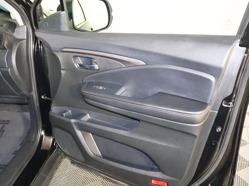 Used 2023 Honda Ridgeline RTL image 44