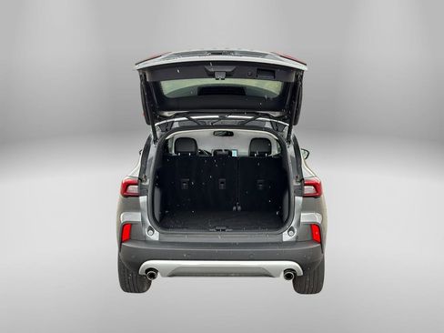 Used 2025 Ford Escape Platinum AWD/4WD image 37