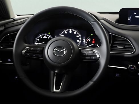 New 2025 MAZDA CX-30 AWD 2.5 S w/ Preferred Package image 22