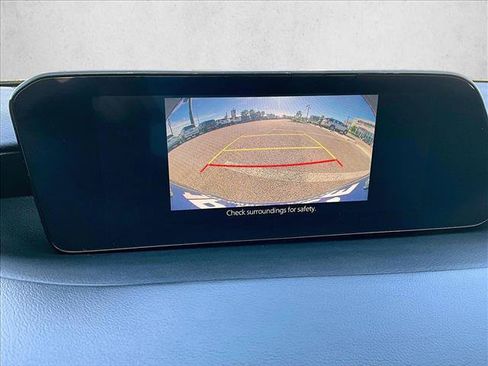 Used 2024 MAZDA MAZDA3 s FWD image 21