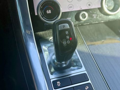 Used 2019 Land Rover Range Rover Sport HSE Dynamic image 26