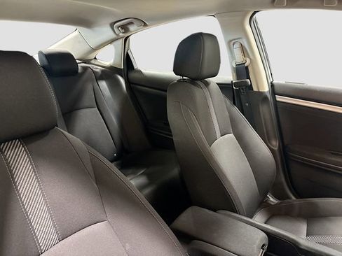 Used 2018 Honda Civic EX image 28