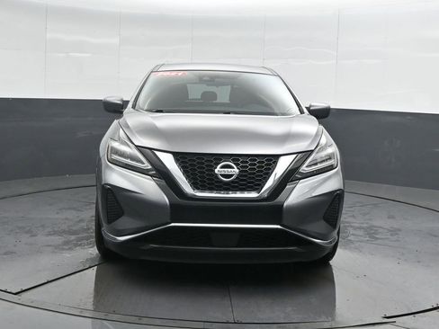 Used 2021 Nissan Murano S image 5