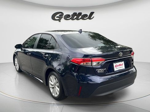 Certified 2023 Toyota Corolla LE w/ LE Convenience Package FWD image 7