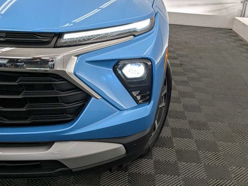 New 2026 Chevrolet TrailBlazer LT w/ LT Cold Weather Package image 10