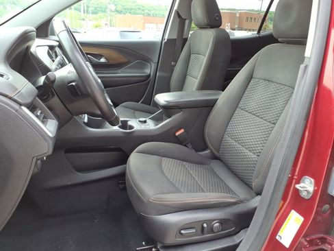 Used 2019 GMC Terrain SLE w/ Driver Convenience Package AWD/4WD image 8