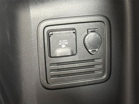 Certified 2024 Toyota 4Runner SR5 Premium AWD/4WD image 40
