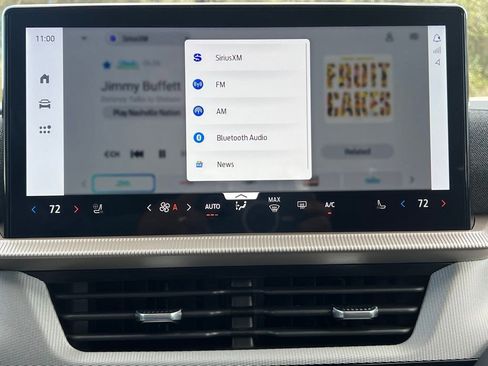 New 2026 Ford Explorer Active w/ Active Comfort Package image 34