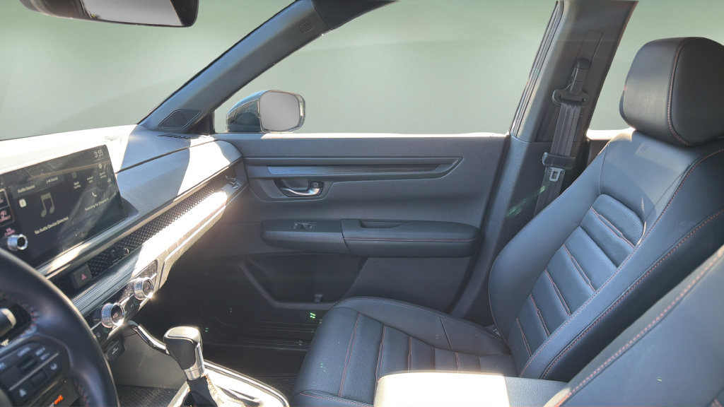 Used 2026 Honda CR-V Sport-L image 14