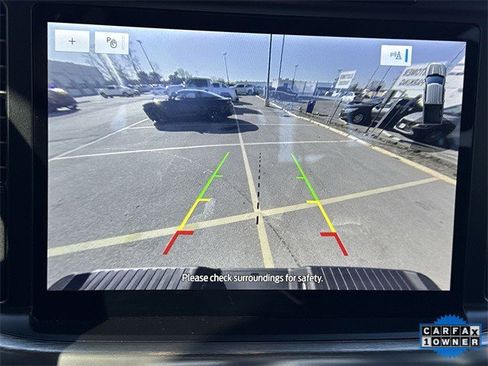 Used 2022 Ford F150 Lariat image 19