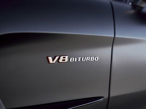 Used 2021 Mercedes-Benz AMG GT Black Series image 13