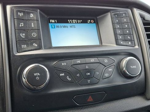 Certified 2020 Ford Ranger XL w/ Equipment Group 101A Mid image 16