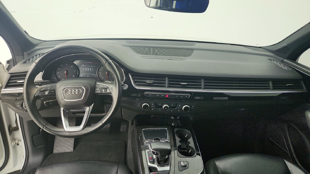 Used 2018 Audi Q7 3.0T Premium Plus w/ Premium Plus Package AWD/4WD image 43