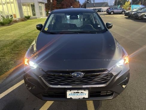 New 2025 Subaru Impreza 2.0i image 2