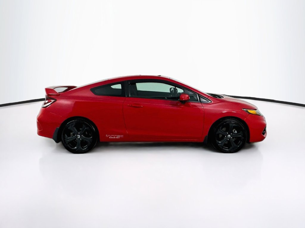 Used 2015 Honda Civic Si image 8