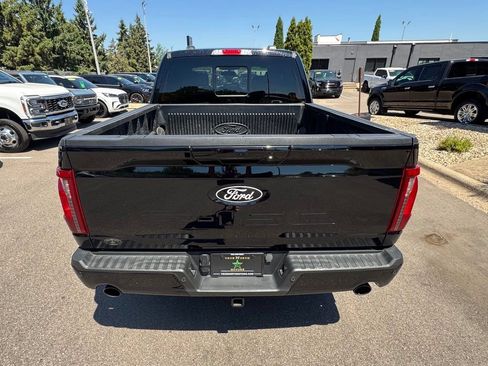 Used 2024 Ford F150 XLT w/ Equipment Group 303A High AWD/4WD image 10