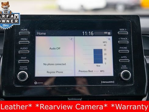 Used 2023 Toyota Camry SE image 22