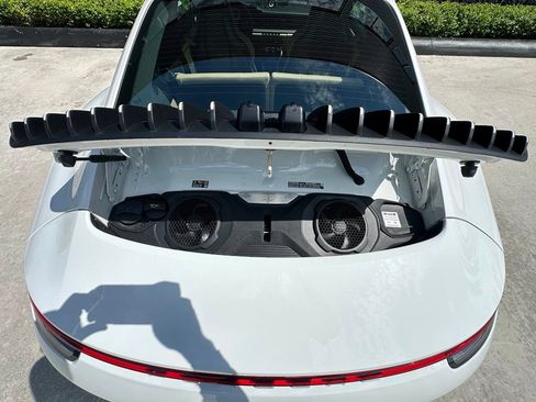 Certified 2024 Porsche 911 Carrera T RWD image 15