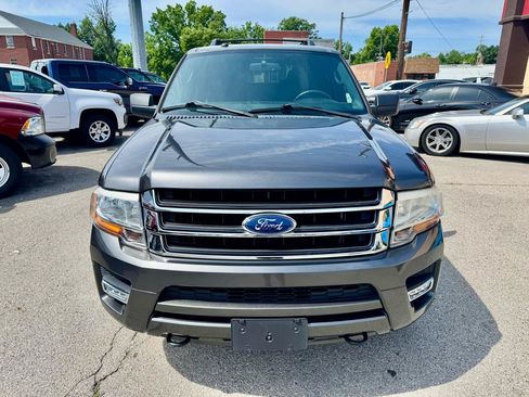 Used 2017 Ford Expedition XLT AWD/4WD image 9