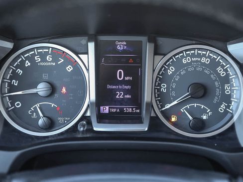 Certified 2020 Toyota Tacoma SR5 image 21