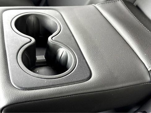 Certified 2024 Cadillac XT6 Luxury image 44