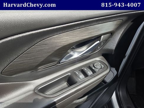 Used 2022 GMC Terrain SLE w/ Driver Convenience Package AWD/4WD image 33