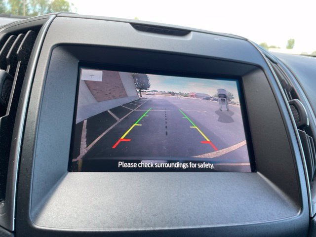 Used 2020 Ford Edge SE FWD image 36