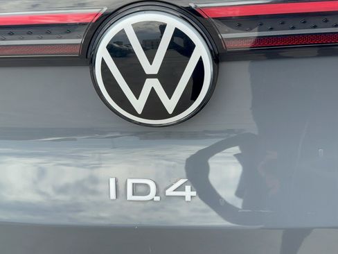 Certified 2023 Volkswagen ID.4 Pro S RWD image 32