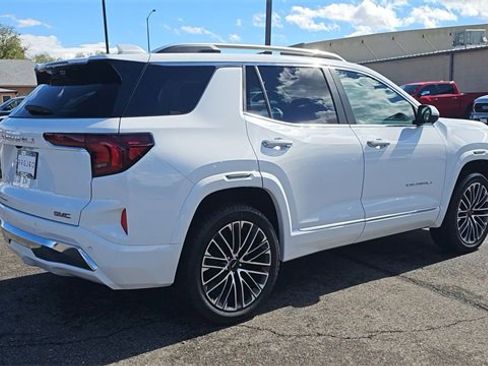 New 2026 GMC Terrain Denali image 8