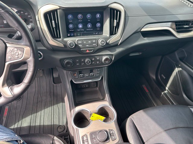 Used 2018 GMC Terrain Denali w/ Comfort Package AWD/4WD image 11