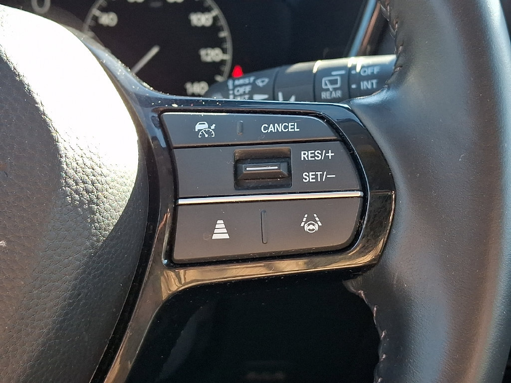 Used 2023 Honda CR-V EX-L image 21