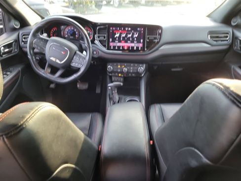 Certified 2024 Dodge Durango GT image 14