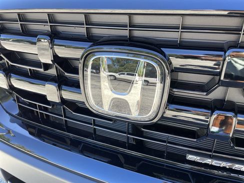 New 2026 Honda Ridgeline Black Edition image 30
