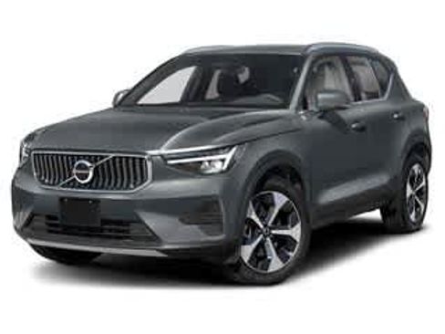 Used 2024 Volvo XC40 B5 Ultimate w/ Protection Package Premier AWD/4WD image 1