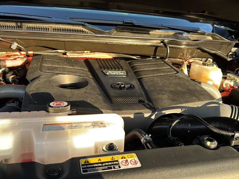 Used 2024 Toyota Tundra TRD Pro image 31