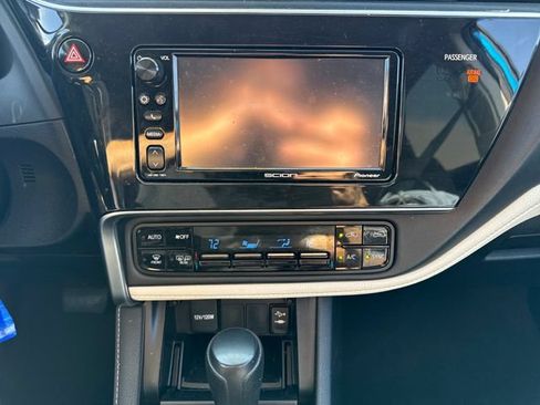 Used 2016 Scion iM FWD image 24