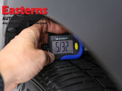 Used 2023 Subaru Solterra AWD image 29